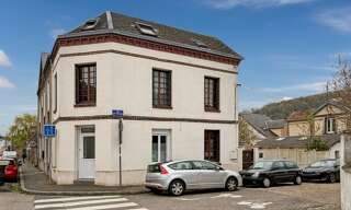 Maison 6 Pièces 108 m² à vendre à Darnétal (76160)