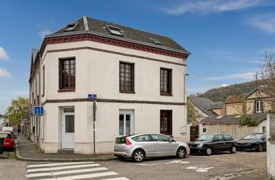 Darnétal Maison + studio loués meublés — photo du bien