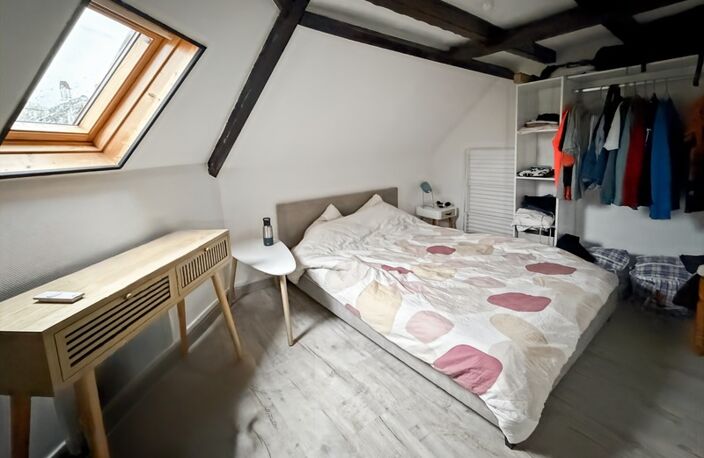 Darnétal Maison + studio loués meublés — photo 3