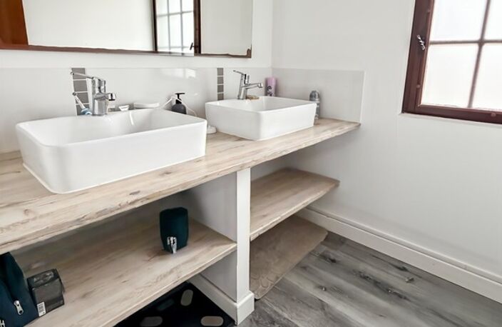 Darnétal Maison + studio loués meublés — photo 5