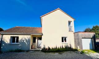 Maison 5 Pièces 115 m² à vendre à Châtellerault (86100)