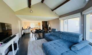 Maison 5 Pièces 115 m² à vendre à Châtellerault (86100)