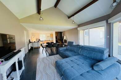 Maison 5 pièces 199800 €