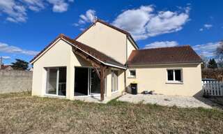 Maison 5 Pièces 115 m² à vendre à Châtellerault (86100)