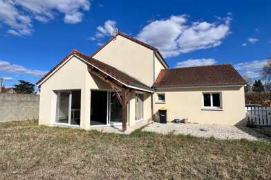 Maison 5 pièces 199800 €