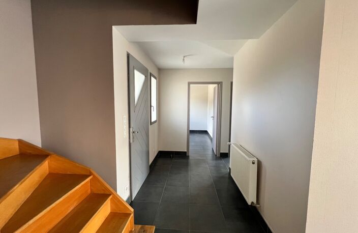 Maison 2010 - 115m²-4 chambres -vie de plain-pied — photo 2