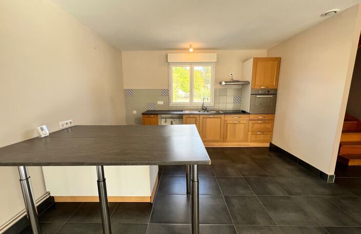 Maison 2010 - 115m²-4 chambres -vie de plain-pied — photo 3