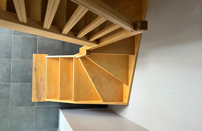 Maison 2010 - 115m²-4 chambres -vie de plain-pied — photo 5