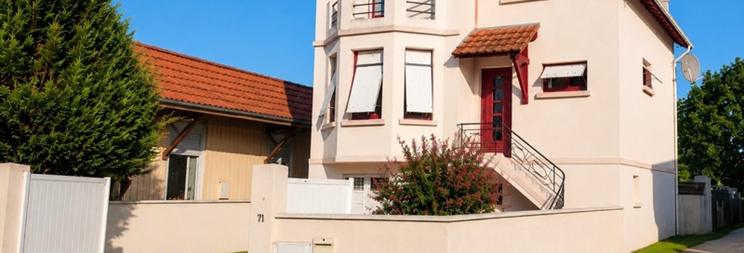 Maison 5 Pièces 105 m² à vendre à Bergerac (24100)