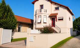 Maison 5 Pièces 105 m² à vendre à Bergerac (24100)