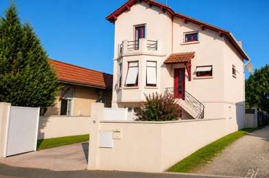 Maison 5 pièces 129000 €