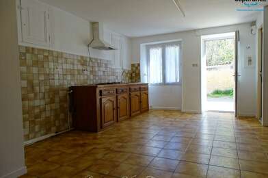 Maison 4 pièces 90000 €