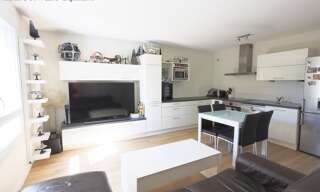Appartement 2 Pièces 51 m² à vendre à Bourg-en-Bresse (01000)
