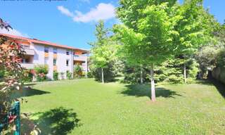 Appartement 2 Pièces 51 m² à vendre à Bourg-en-Bresse (01000)