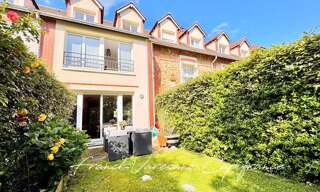 Maison 6 Pièces 120 m² à vendre à Le Chesnay-Rocquencourt (78150)