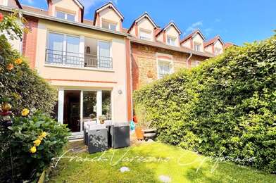 Maison 6 pièces 840000 €