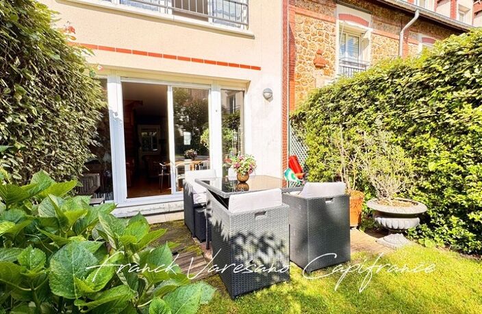 FERME DU ROY – Maison récente 4 chambres de 120 m² avec jardin — photo 3