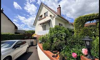 Maison 93 m² en viager La Vaupalière (76150)