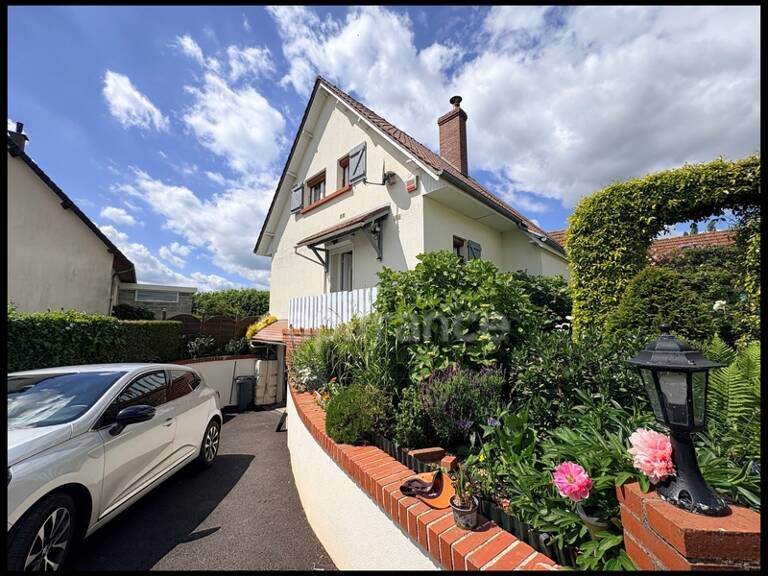 Maison viager à vendre occupé 5 pièces LA MAINE (76) — photo 1