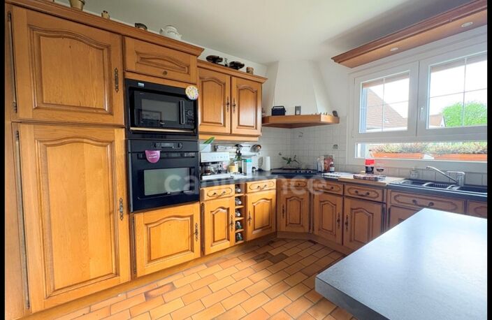 Maison viager à vendre occupé 5 pièces LA MAINE (76) — photo 4