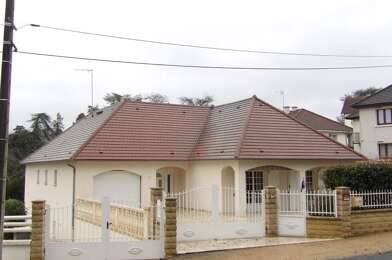 Maison 12 pièces 315000 €