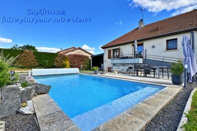 Maison 8 pièces 315000 €