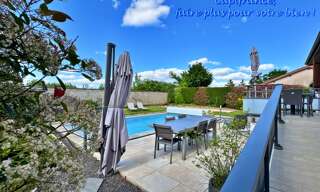 Maison 8 Pièces 151 m² à vendre à La Clayette (71800)
