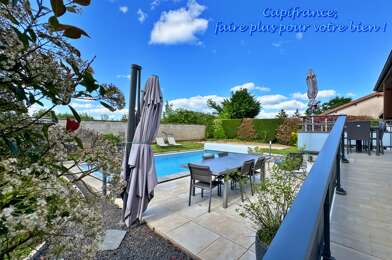 Maison 8 pièces 315000 €