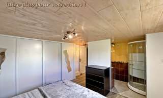 Maison 8 Pièces 151 m² à vendre à La Clayette (71800)