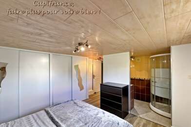Maison 8 pièces 315000 €