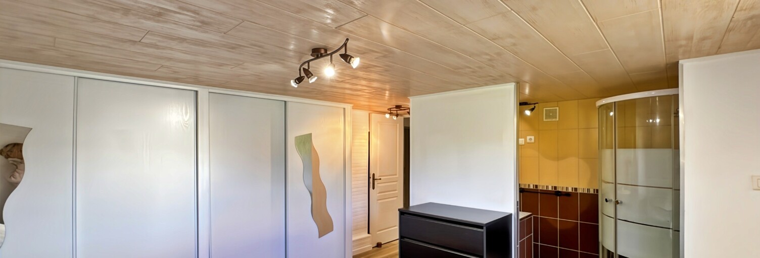 Maison 8 Pièces 151 m² à vendre à La Clayette (71800)
