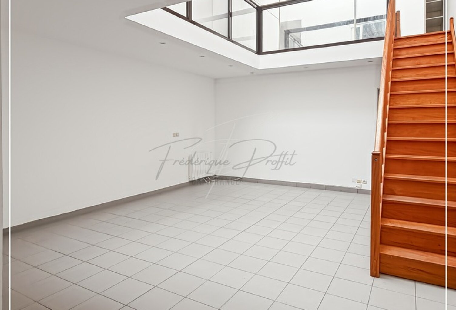 Appartement à vendre 4 pièces BERTHECOURT (60) — photo 1