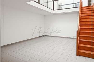 Appartement 4 pièces 159000 €