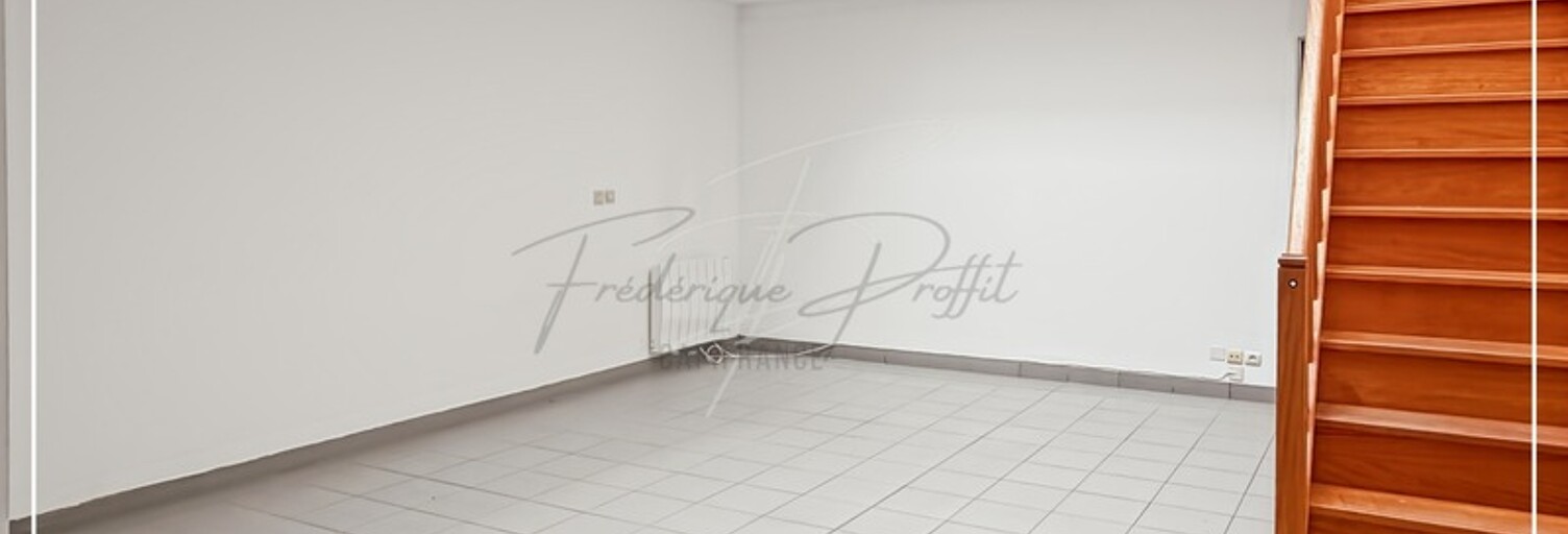 Appartement 4 Pièces 110 m² à vendre à Berthecourt (60370)