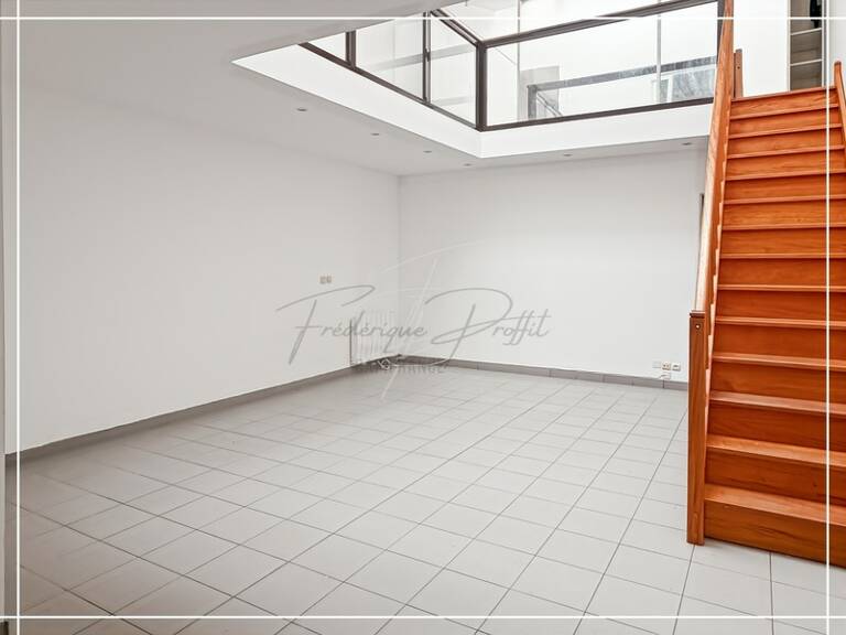 Appartement à vendre 4 pièces BERTHECOURT (60) — photo 1