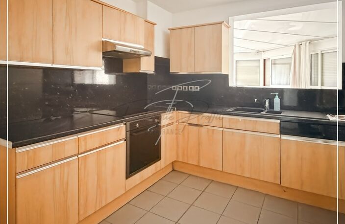 Appartement à vendre 4 pièces BERTHECOURT (60) — photo 2