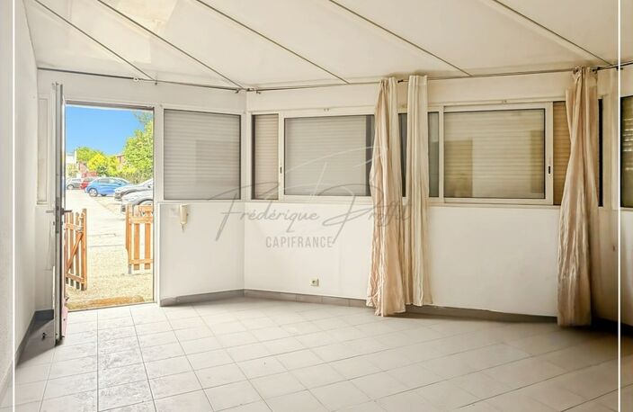 Appartement à vendre 4 pièces BERTHECOURT (60) — photo 3