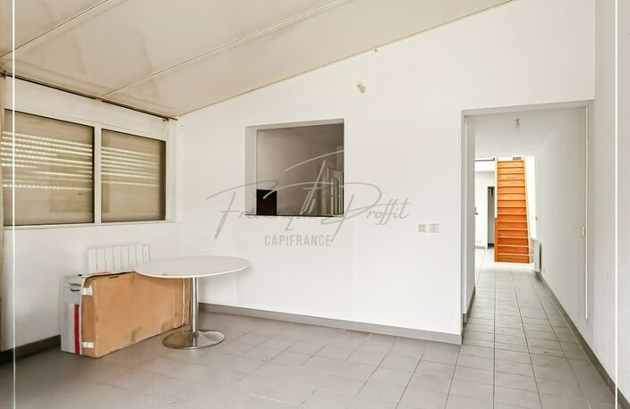 Appartement à vendre 4 pièces BERTHECOURT (60) — photo 4