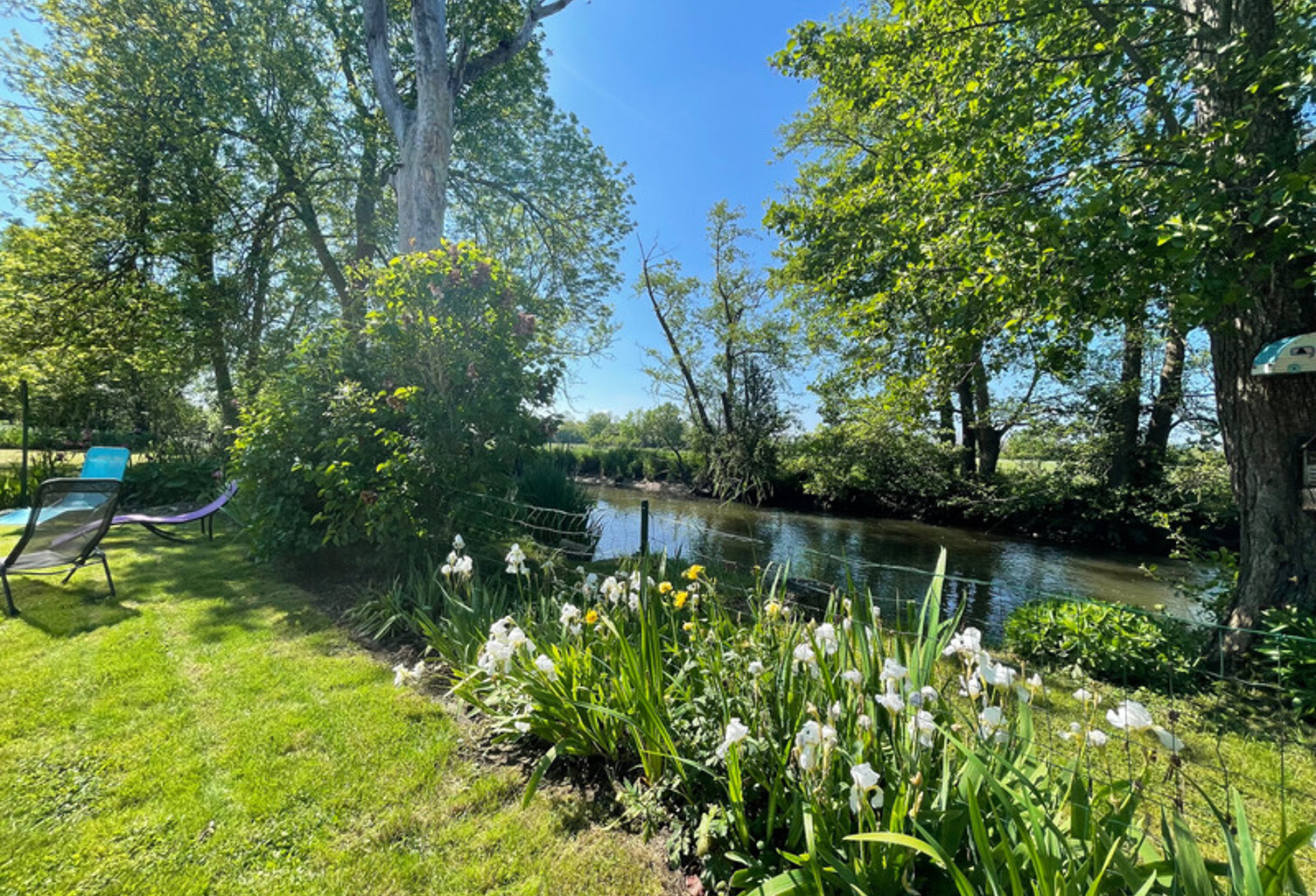 Dpt Eure et Loir (28), à vendre proche de CHARTRES terrain - Terrain de 1 024,00 m² — photo 1