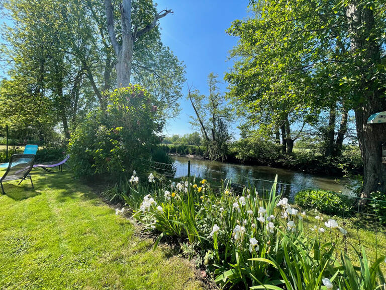 Dpt Eure et Loir (28), à vendre proche de CHARTRES terrain - Terrain de 1 024,00 m² — photo 1