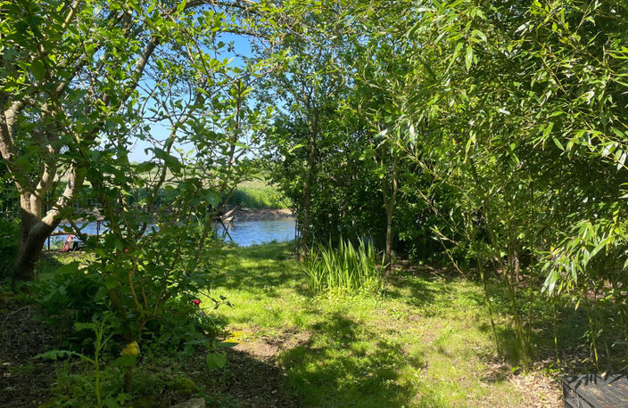 Dpt Eure et Loir (28), à vendre proche de CHARTRES terrain - Terrain de 1 024,00 m² — photo 3