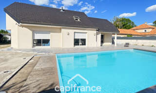 Maison 6 Pièces 160 m² à vendre à Fénay (21600)