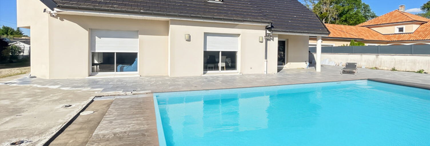 Maison 6 Pièces 160 m² à vendre à Fénay (21600)