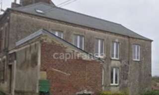 Immeuble  288 m² à vendre à Vervins (02140)