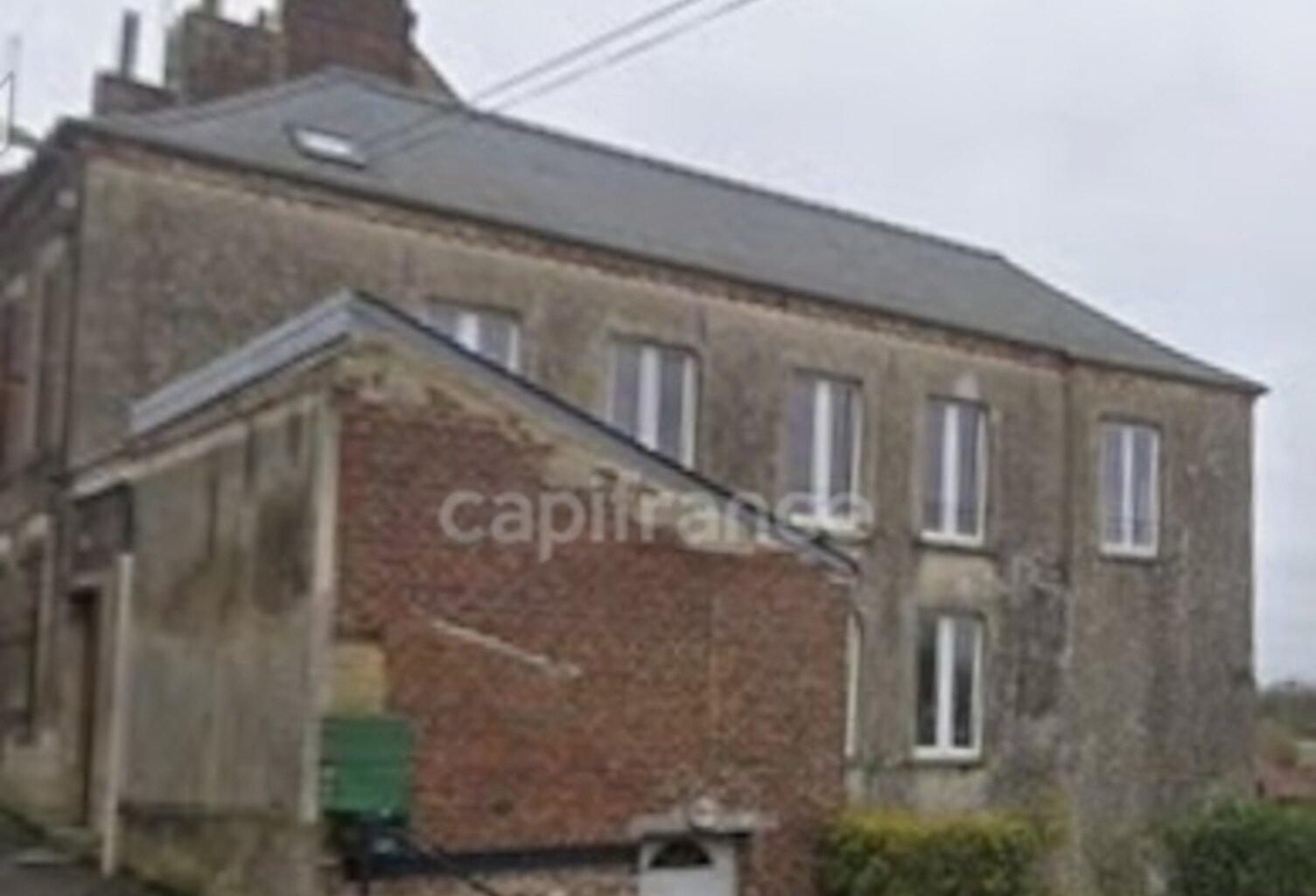 Immeuble rapport — photo 1