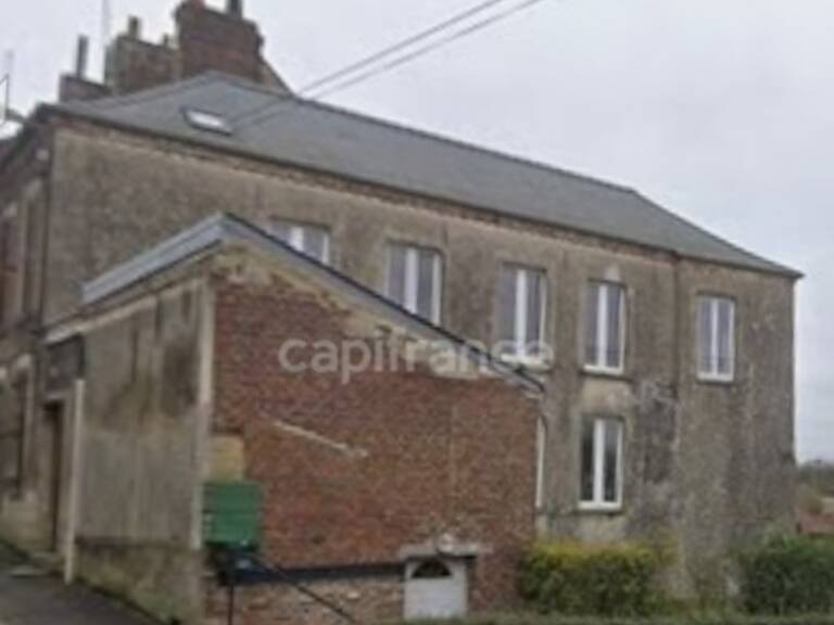 Immeuble rapport — photo 1