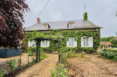 Maison 10 pièces 357000 €