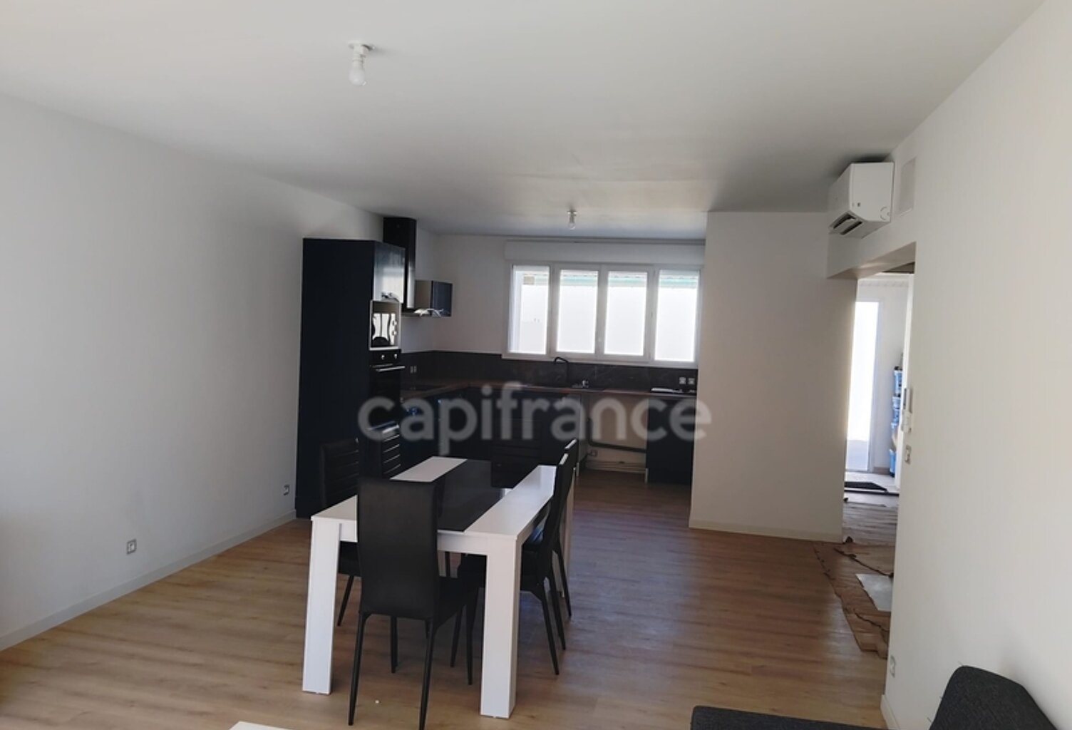 Maison 3 pièces  LE CHATEAU D OLERON — photo 1