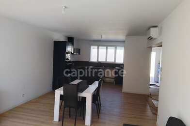 Maison 3 pièces 263000 €