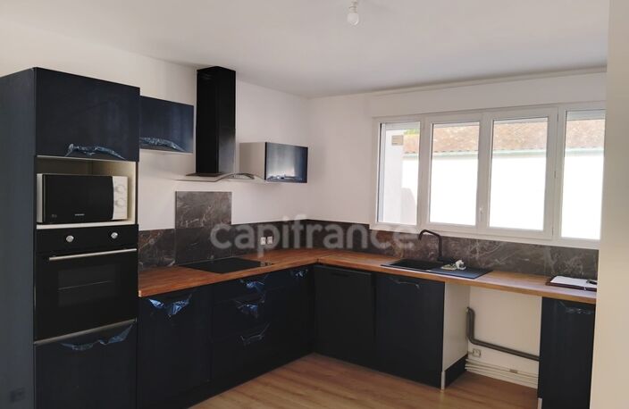 Maison 3 pièces  LE CHATEAU D OLERON — photo 3